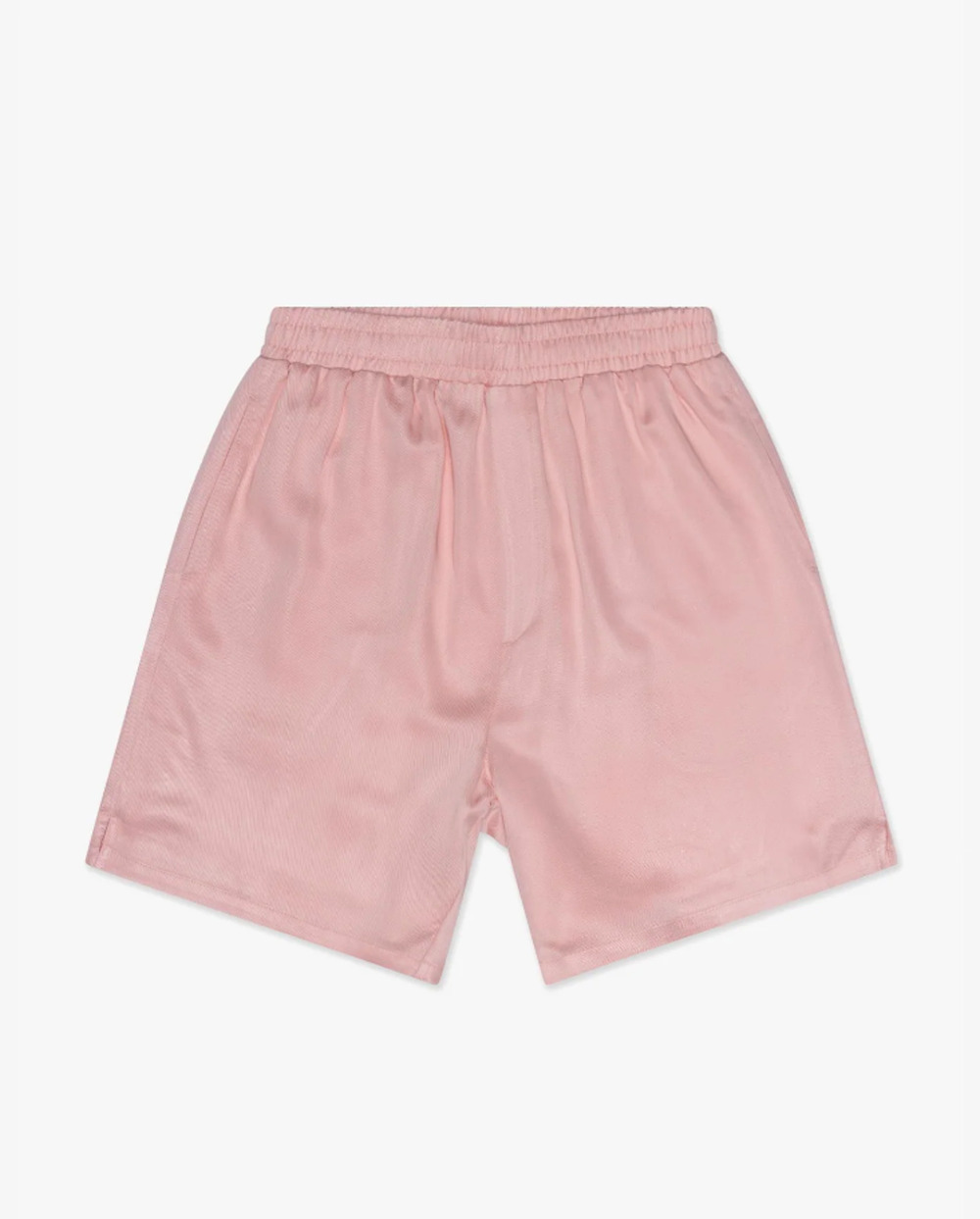 Silnt Chptrs Breeze Mens Shorts - Pink | XL